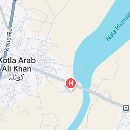Kotla Arab Ali Khan Map Kotla Arab Ali Khan Qibla Direction | Find Qibla From Online Map - Kaaba  Direction