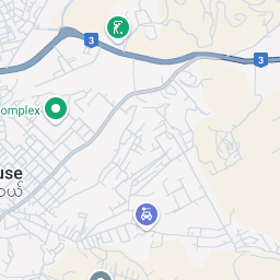 Ridgemont Executive Village Map Muse Qibla Direction | Find Qibla From Online Map - Kaaba Direction