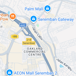 Seremban Qibla Direction Qibla Finder