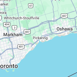 Toronto, Canada | Time, The Moon