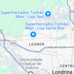 Supermercados Tonhão Maxi