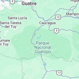 Caracas, Venezuela | Time, The Moon