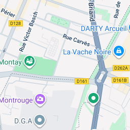 Owwa Manila Location Map Montrouge Qibla Direction | Qibla Finder