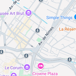 Montpellier Qibla Direction Online Qibla Finder