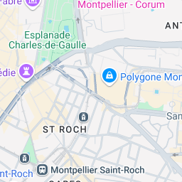 Montpellier Qibla Direction Online Qibla Finder