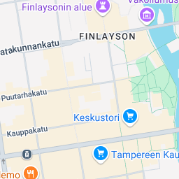 Tampere Qibla Direction | Qibla Finder