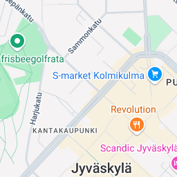 Jyvaskyla Qibla Direction | Qibla Finder