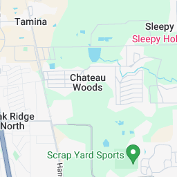 scrap yard sports map