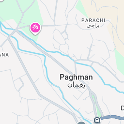 Balawara Shareef Map Location Paghman Qibla Direction | Qibla Finder