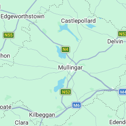 Dunmurry West, Ireland | Time, The Moon
