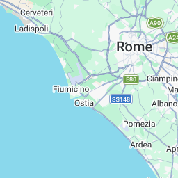 Rome, Italy | Time, The Moon