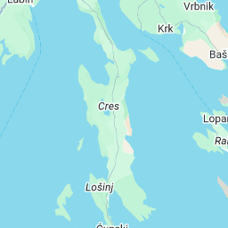 Rijeka, Croatia | Time, The Moon