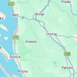 Rijeka, Croatia | Time, The Moon