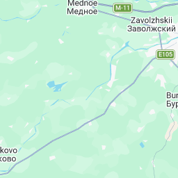 Tver, Russia | Time, The Moon