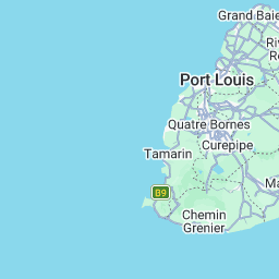 Triolet, Mauritius, Mauritius | Time, The Moon