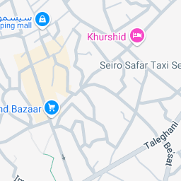 Mianeh Qibla Direction Qibla Finder