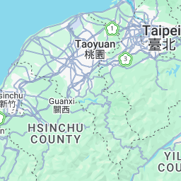 Taipei, Taiwan | Time, The Moon