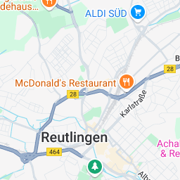 Reutlingen Qibla Richtung Finden Sie Die Qibla Richtung Auf Der Online Karte