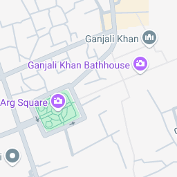 Saifee College Karachi Map Kerman Qibla Direction | Qibla Finder