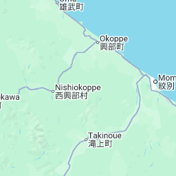 Kitami, Japan | Time, The Moon
