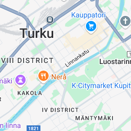 Turku Abo Qibla Direction | Qibla Finder