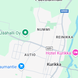 Kurikka Qibla suunta - Löydä Qibla kartalla - Qibla kulma