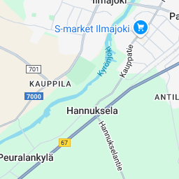 Ilmajoki Qibla suunta - Löydä Qibla kartalla - Qibla kulma