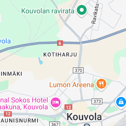 Kouvola Qibla Direction | Qibla Finder