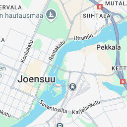 Joensuu Qibla suunta - Löydä Qibla kartalla - Qibla kulma