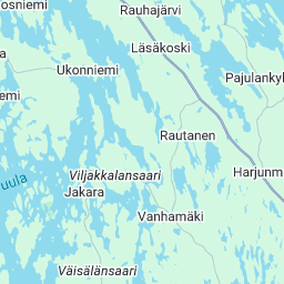 Prayer Times in Mikkeli, Finland