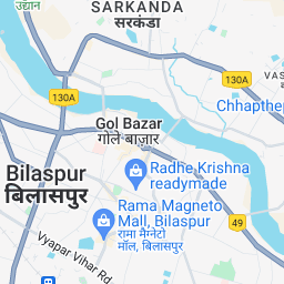 Qibla Direction Finder for Bilaspur