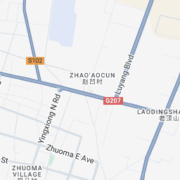 Ambago Butuan City Map Changzhi Qibla Direction | Qibla Finder