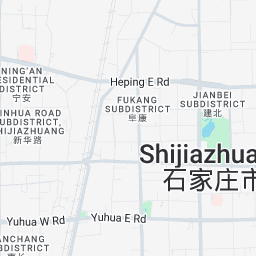 X Shijianzhuang site in Jin Ruchao