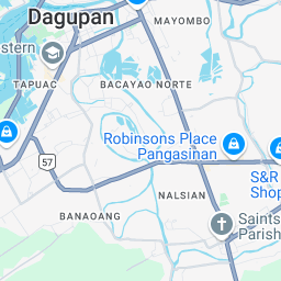 Dagupan Map Via Satellite Dagupan Qibla Direction | Qibla Finder