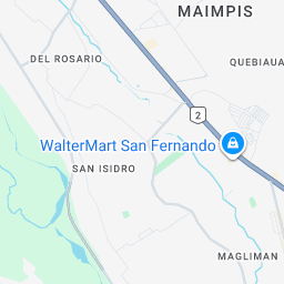 Maimpis San Fernando Pampanga Map Qibla Direction For San Fernando Pampanga | Find Qibla From Online Map -  Kaaba Direction