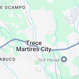 Martires Cebu City Map Qibla Direction For Trece Martires | Find Qibla From Online Map - Kaaba  Direction