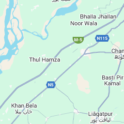 Balawara Shareef Map Location Islamic Prayer Times In Zāhir Pīr, Pakistan