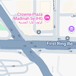 Direction Of Madinah From My Location Medina Qibla Direction | Qibla Finder