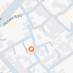 Saifee College Karachi Map Yazd Qibla Direction | Qibla Finder