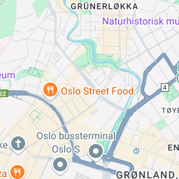 Oslo Qibla Direction | Qibla Finder