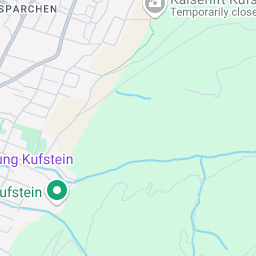 Kufstein Qibla Richtung Finden Sie Die Qibla Richtung Auf Der Online Karte