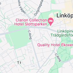 Kainos ir atlyginimas Linköping