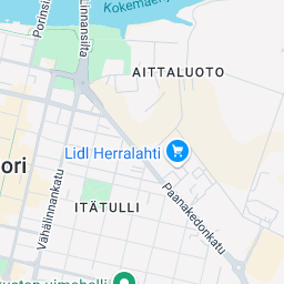 Pori Qibla Direction | Qibla Finder