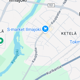 Ilmajoki Qibla suunta - Löydä Qibla kartalla - Qibla kulma