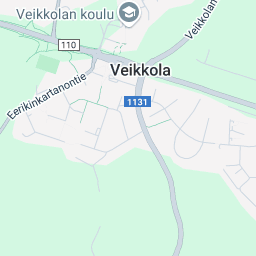 Veikkola Qibla suunta - Löydä Qibla kartalla - Qibla kulma