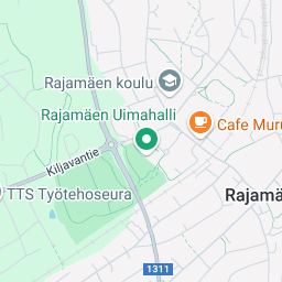 Rajamäki Qibla suunta - Löydä Qibla kartalla - Qibla kulma