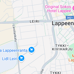 Lappeenranta Qibla Direction | Qibla Finder