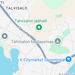 Savonlinna Qibla suunta - Löydä Qibla kartalla - Qibla kulma