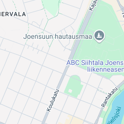 Joensuu Qibla suunta - Löydä Qibla kartalla - Qibla kulma