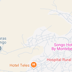 Songo Cahora Bassa Qibla Direction | Qibla Finder